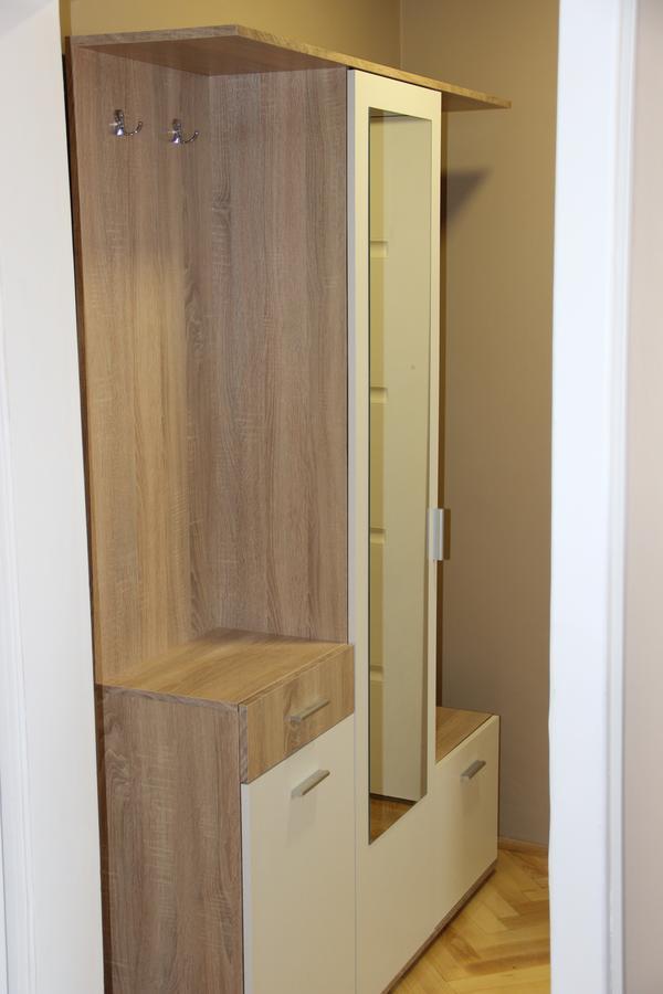 Apartment Cherry Zrenjanin Luaran gambar