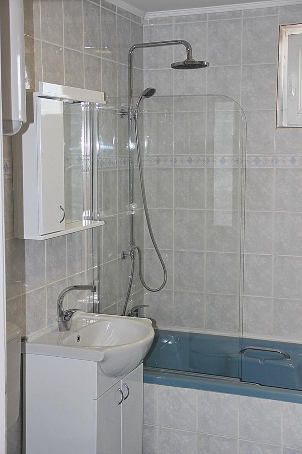 Apartment Cherry Zrenjanin Luaran gambar